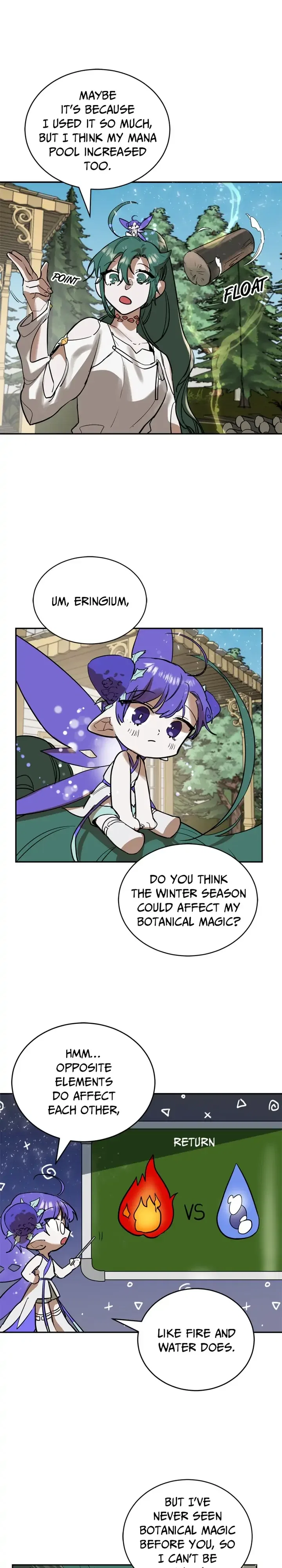 The Cooking Wizard Chapter 7 – Page 15