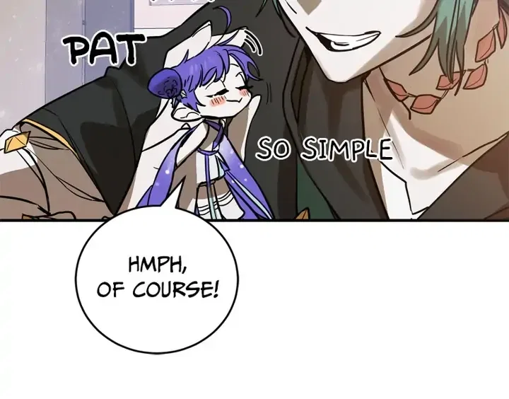 The Cooking Wizard Chapter 4 – Page 24