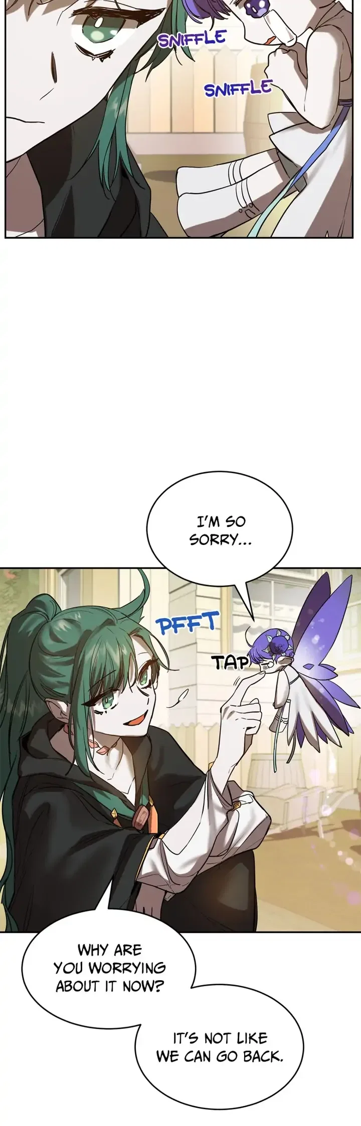 The Cooking Wizard Chapter 3 – Page 12