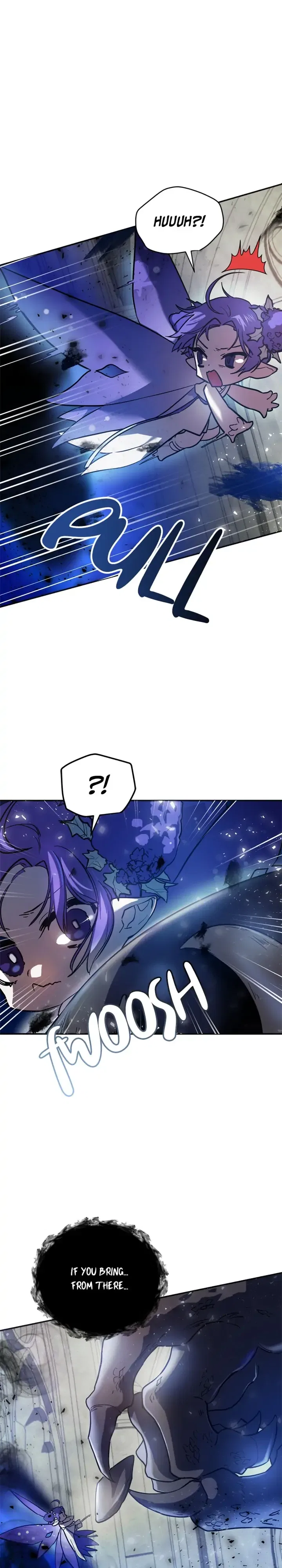 The Cooking Wizard Chapter 2 – Page 3