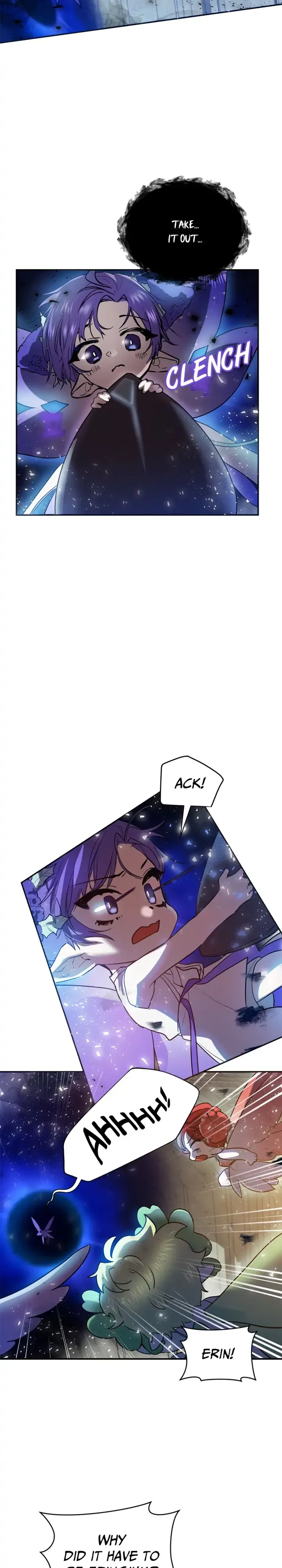 The Cooking Wizard Chapter 2 – Page 4