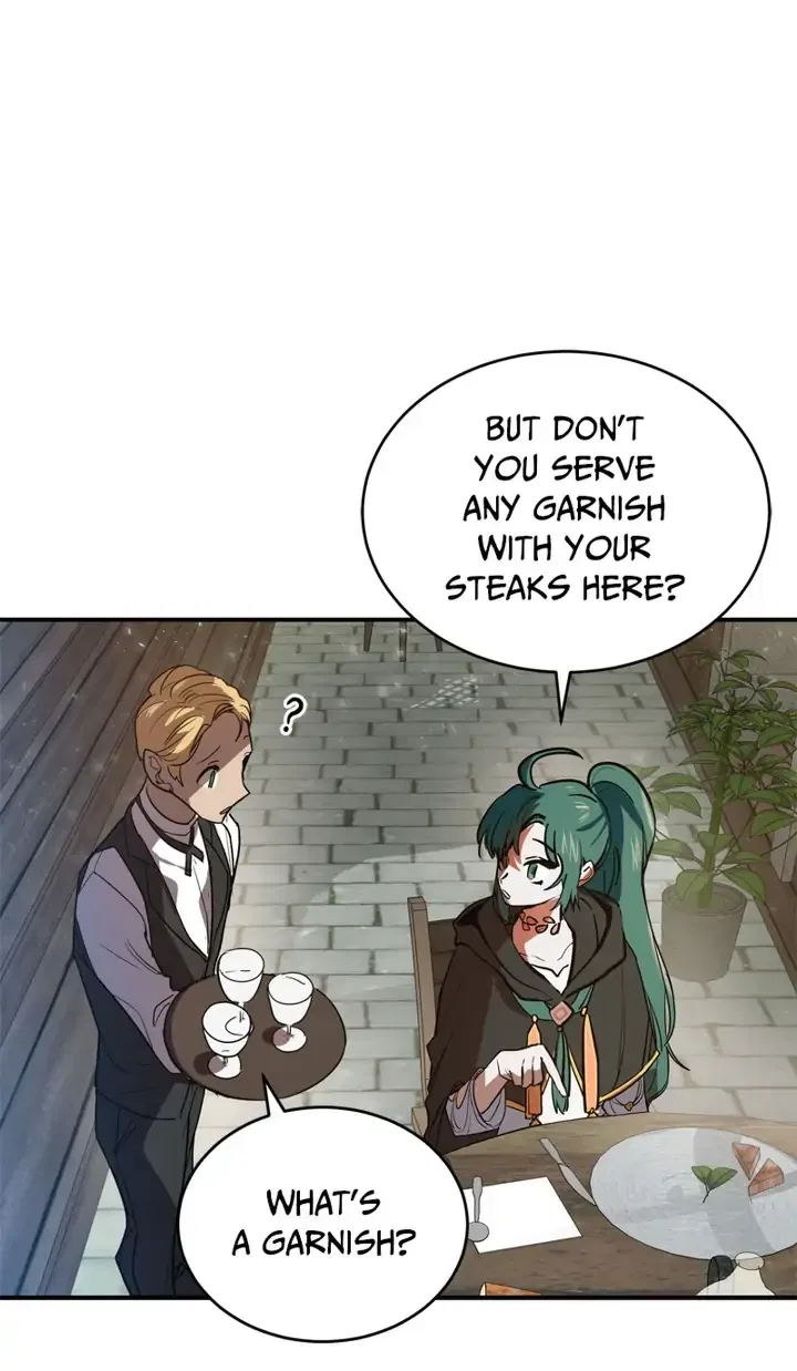The Cooking Wizard Chapter 2 – Page 16