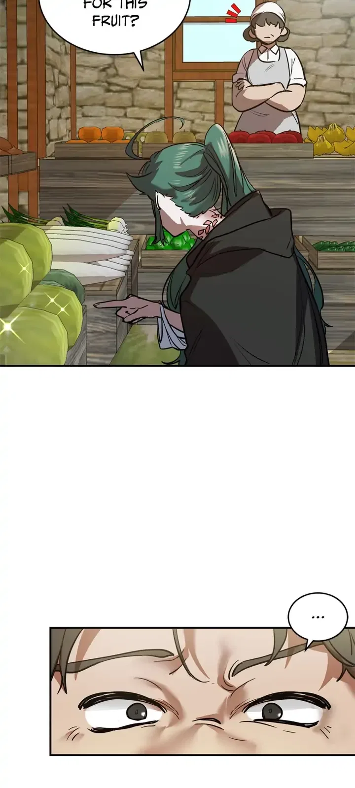 The Cooking Wizard Chapter 2 – Page 19