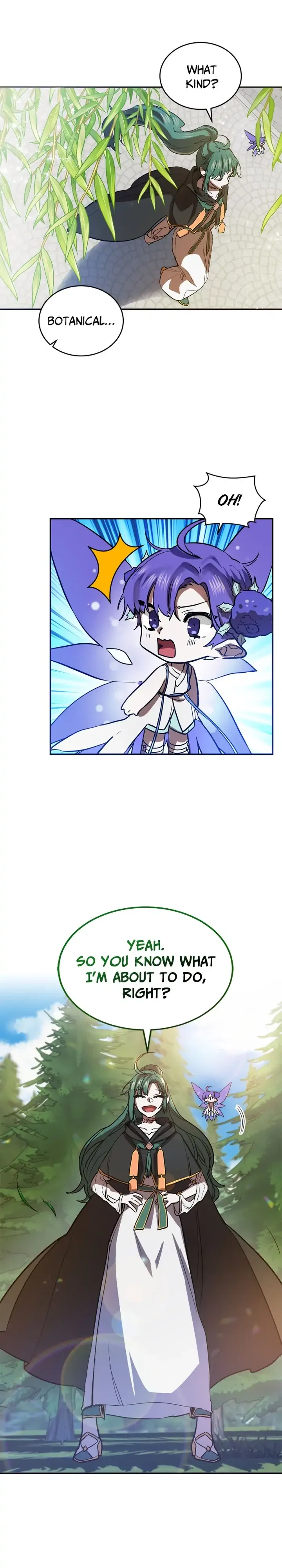 The Cooking Wizard Chapter 2 – Page 24