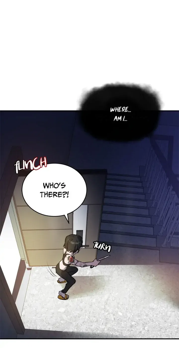 The Cooking Wizard Chapter 1 – Page 18