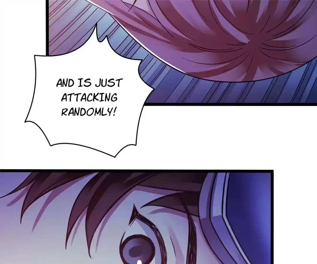 Mercury Express Chapter 103 – Page 7
