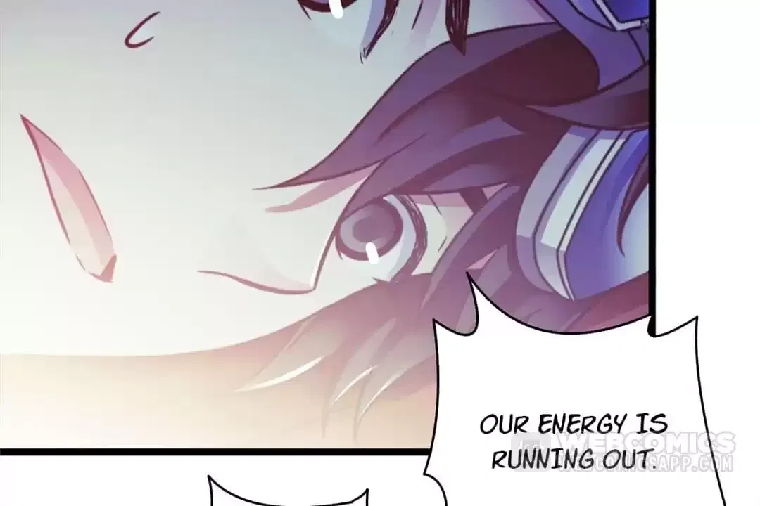 Mercury Express Chapter 103 – Page 8