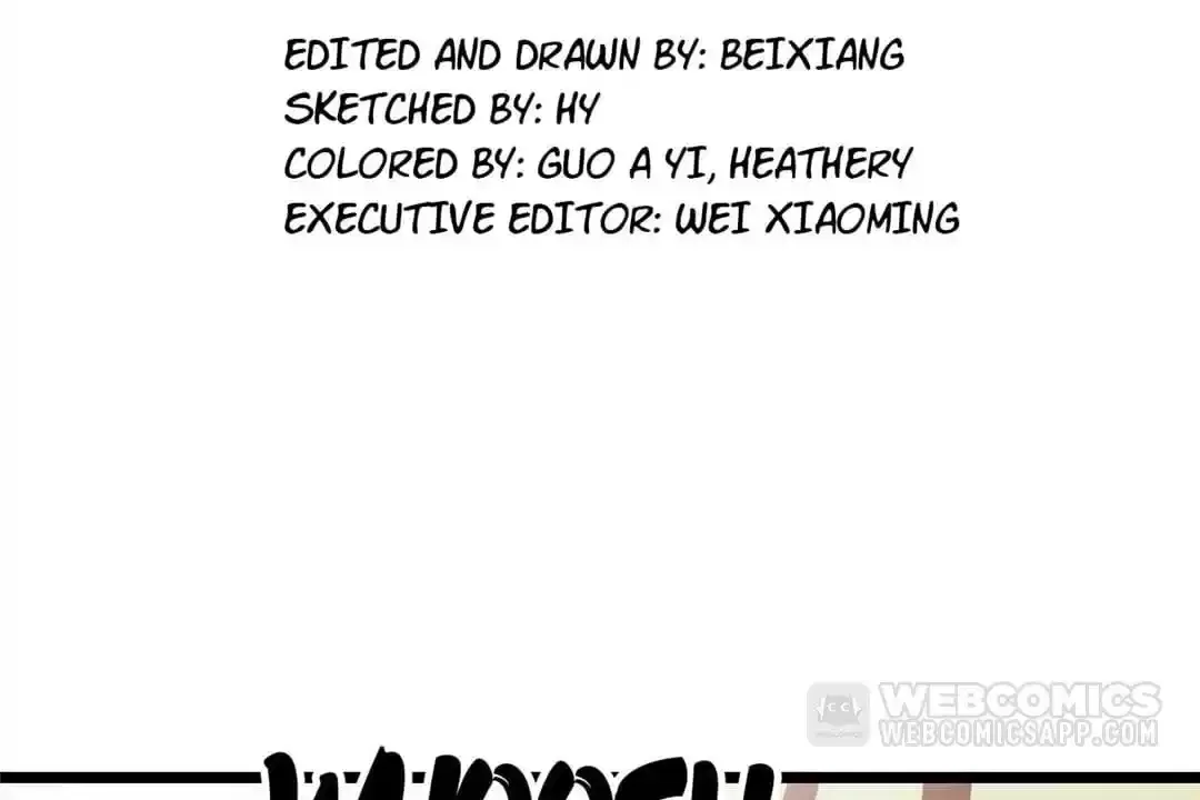 Mercury Express Chapter 103 – Page 27
