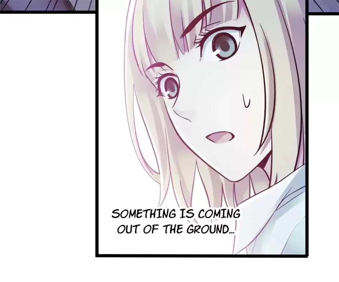 Mercury Express Chapter 103 – Page 38