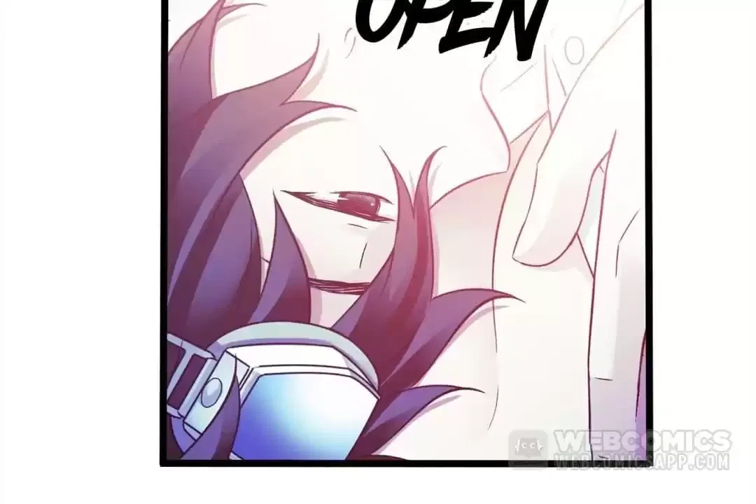 Mercury Express Chapter 103 – Page 51