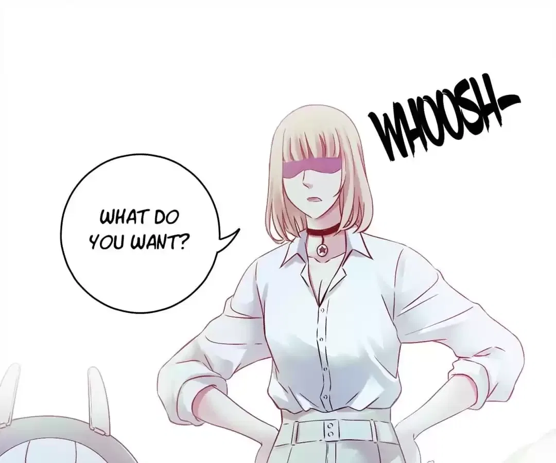 Mercury Express Chapter 103 – Page 64