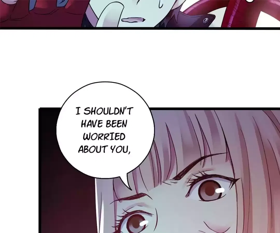 Mercury Express Chapter 103 – Page 66