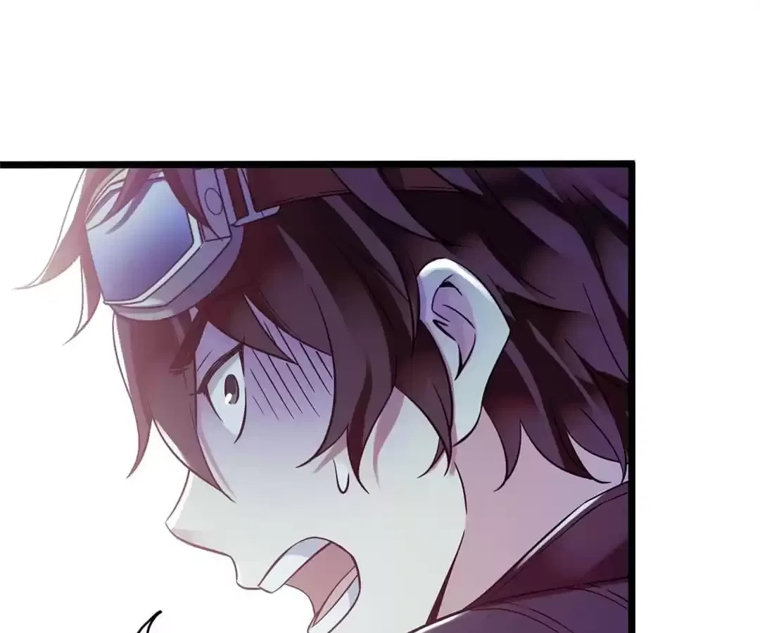 Mercury Express Chapter 103 – Page 68