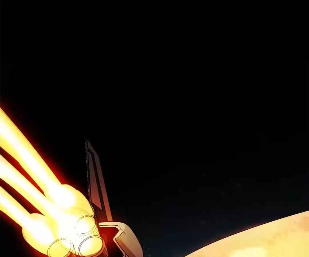 Mercury Express Chapter 103 – Page 91