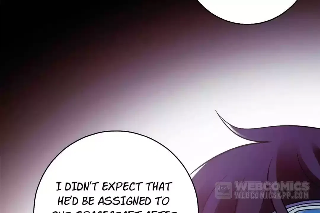 Mercury Express Chapter 102 – Page 25