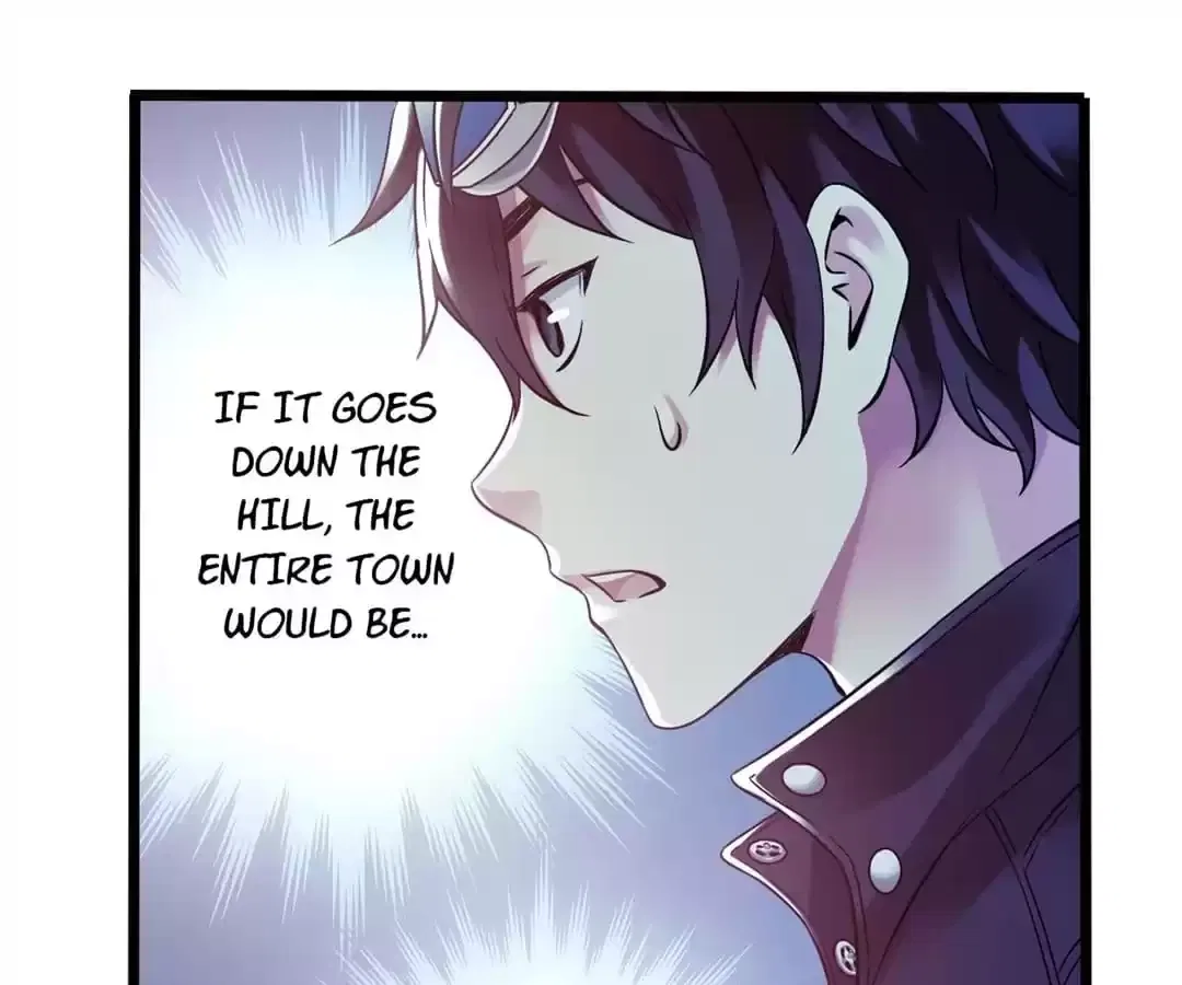 Mercury Express Chapter 102 – Page 78