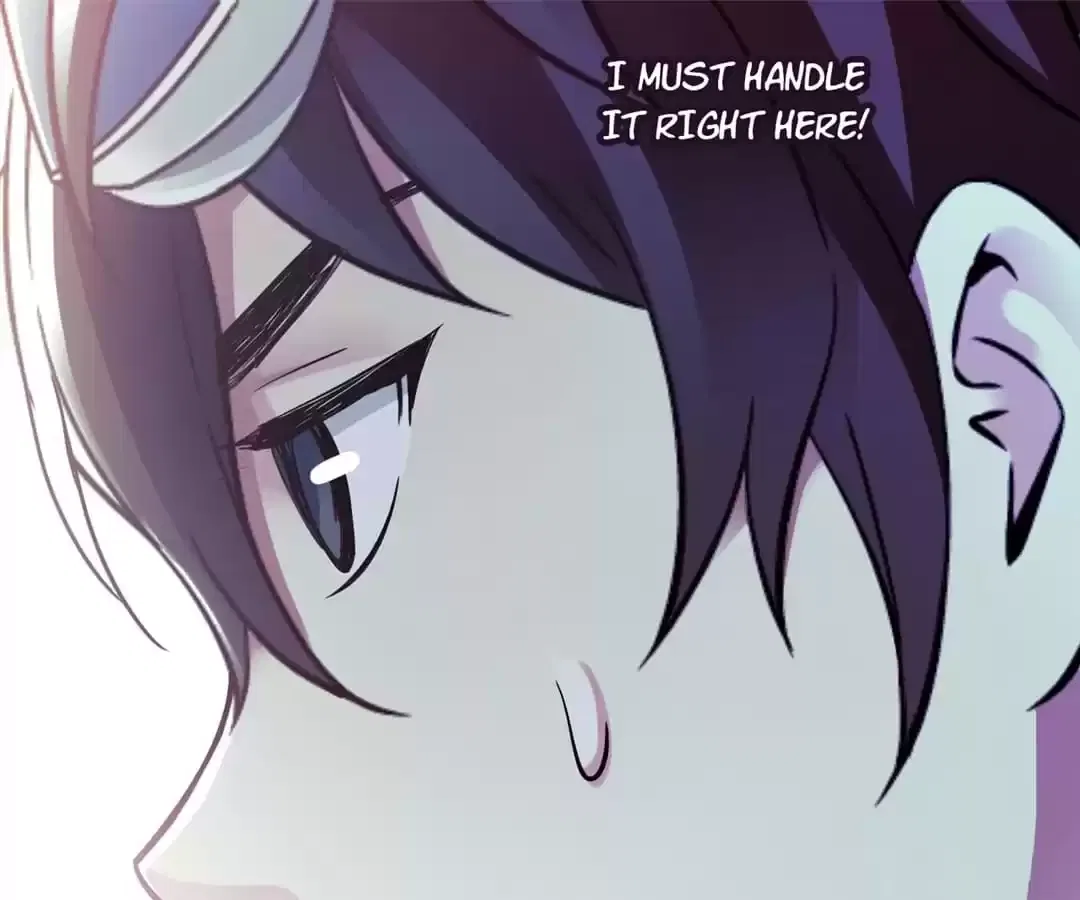 Mercury Express Chapter 102 – Page 80