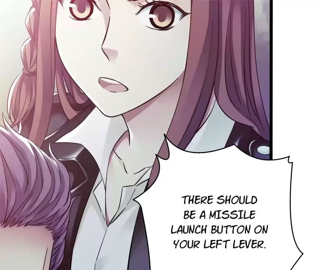 Mercury Express Chapter 102 – Page 82