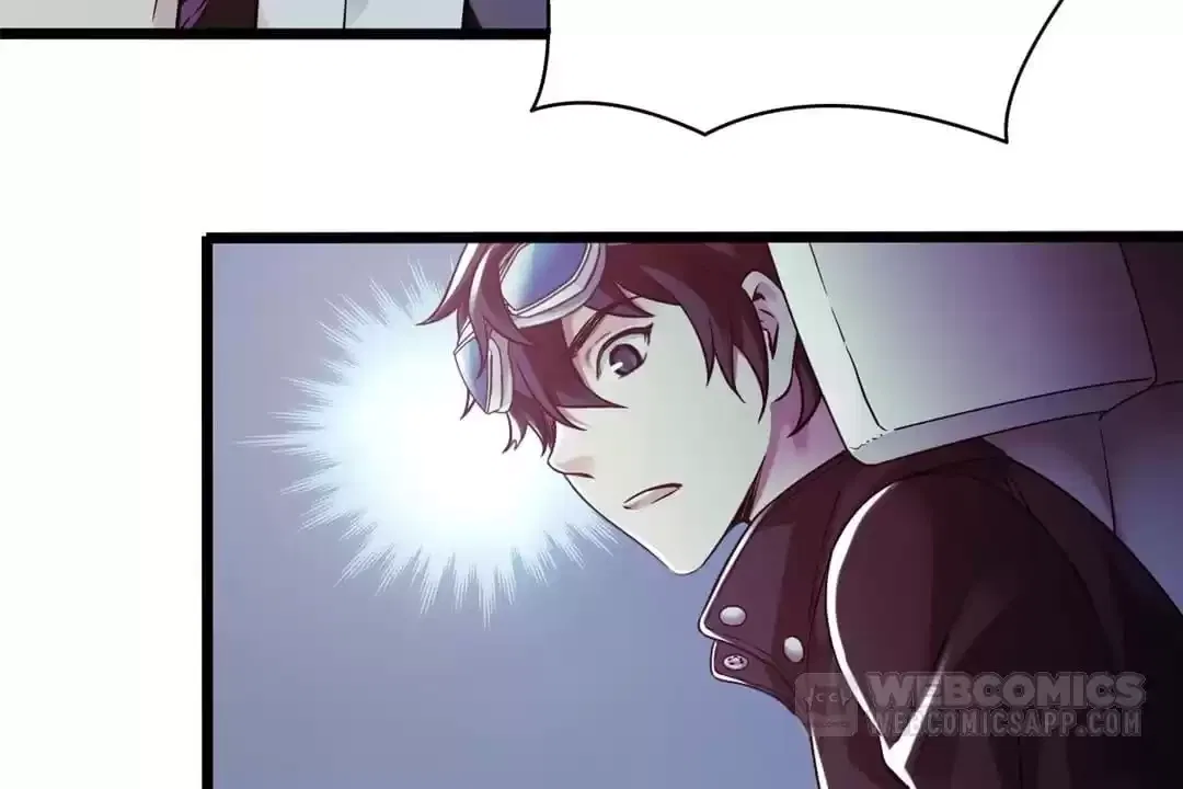Mercury Express Chapter 102 – Page 83