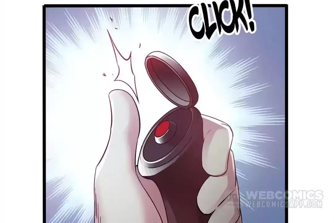 Mercury Express Chapter 102 – Page 85