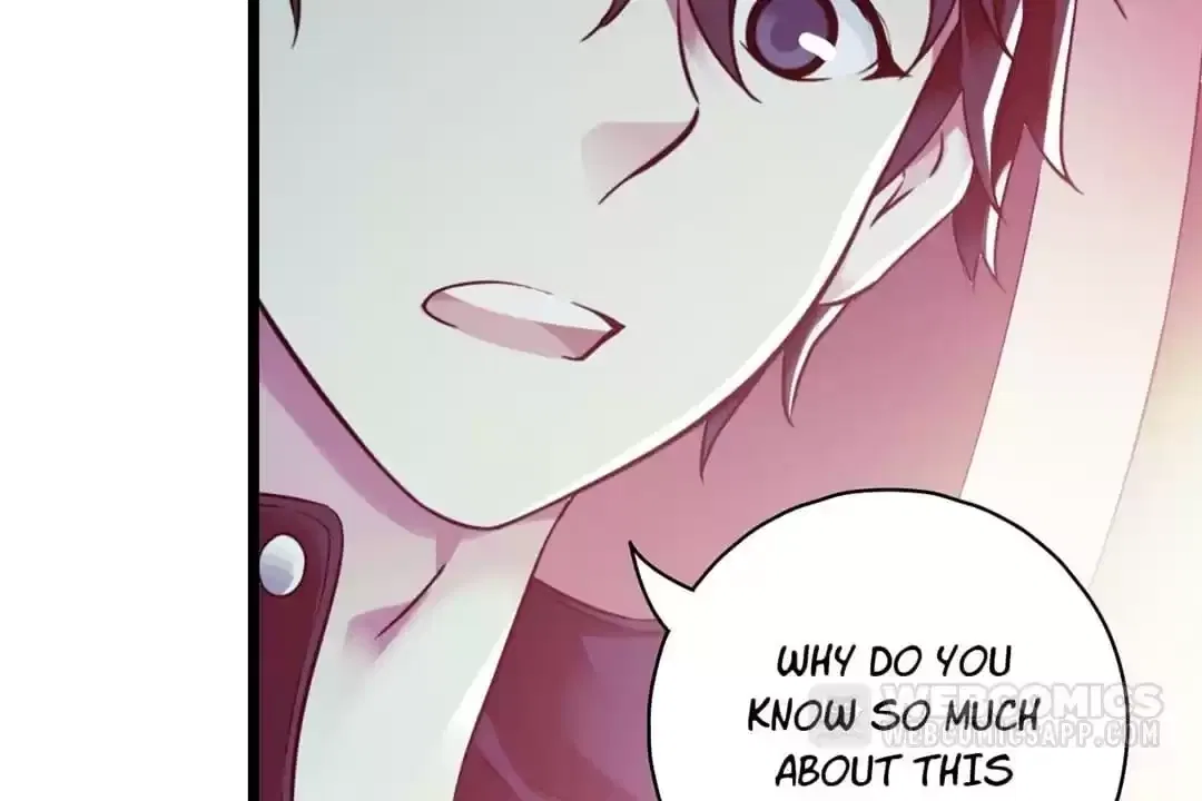 Mercury Express Chapter 102 – Page 94