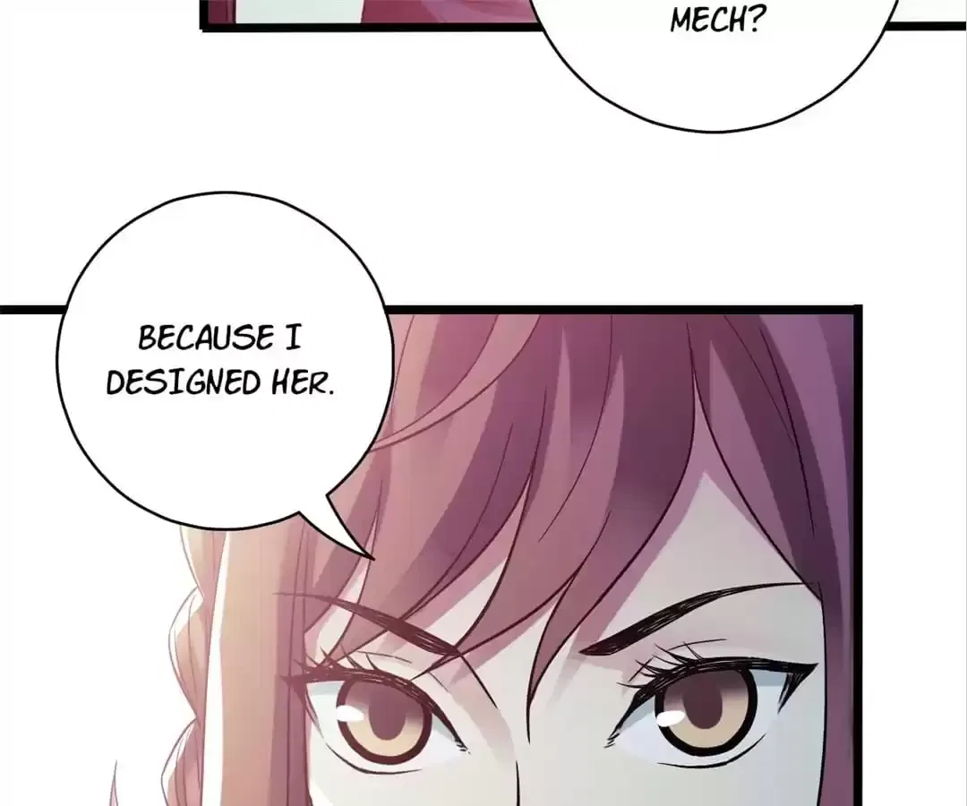 Mercury Express Chapter 102 – Page 95