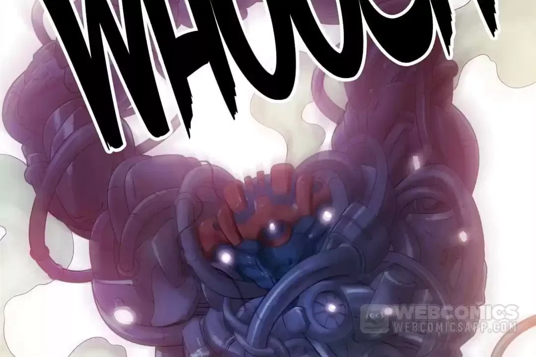 Mercury Express Chapter 102 – Page 100