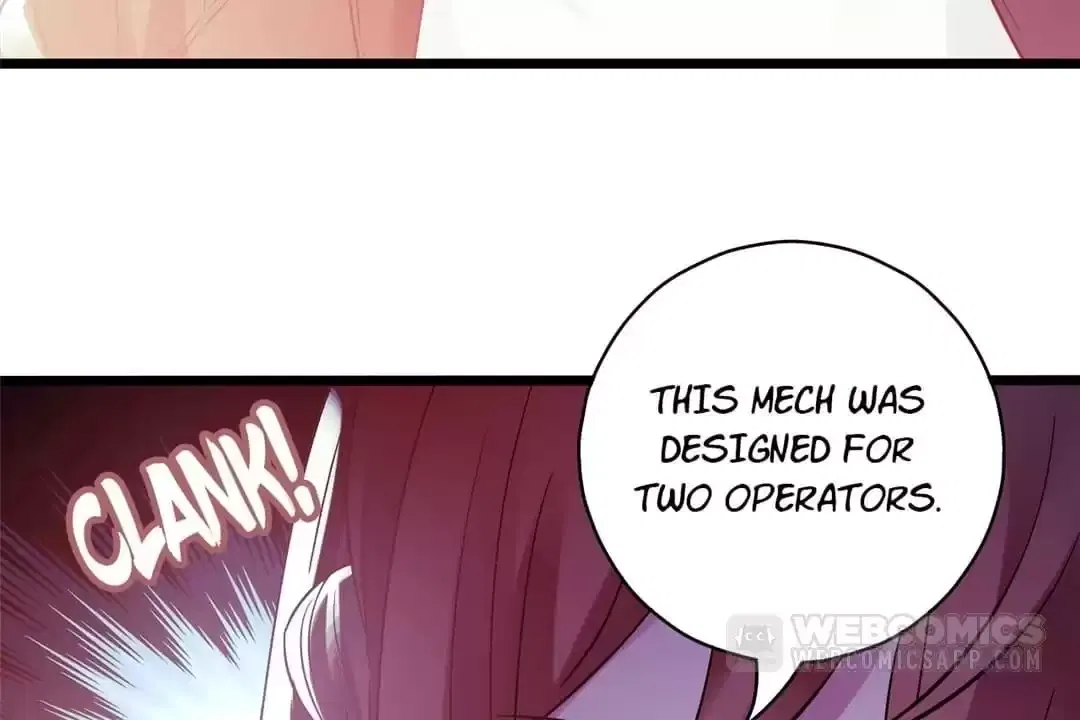 Mercury Express Chapter 102 – Page 113