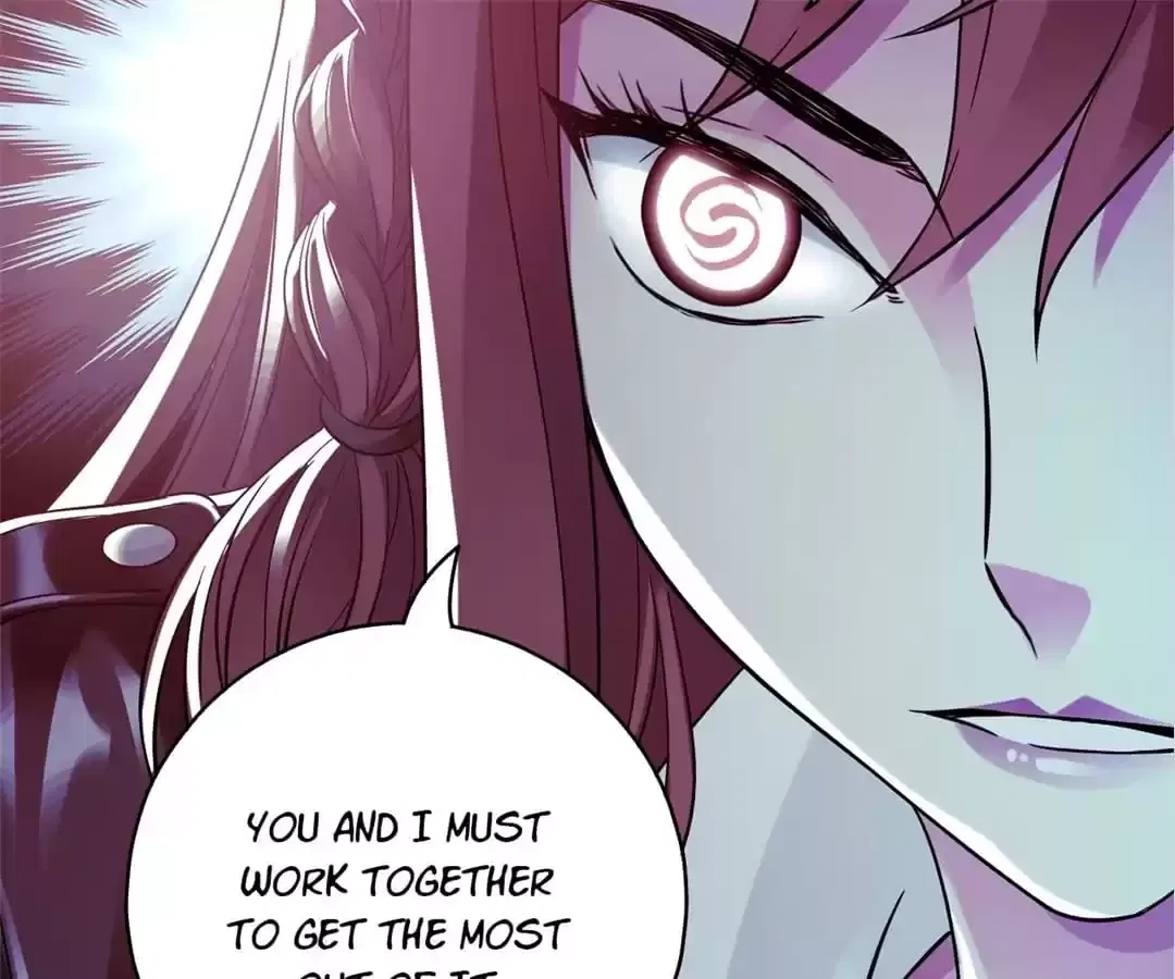Mercury Express Chapter 102 – Page 114