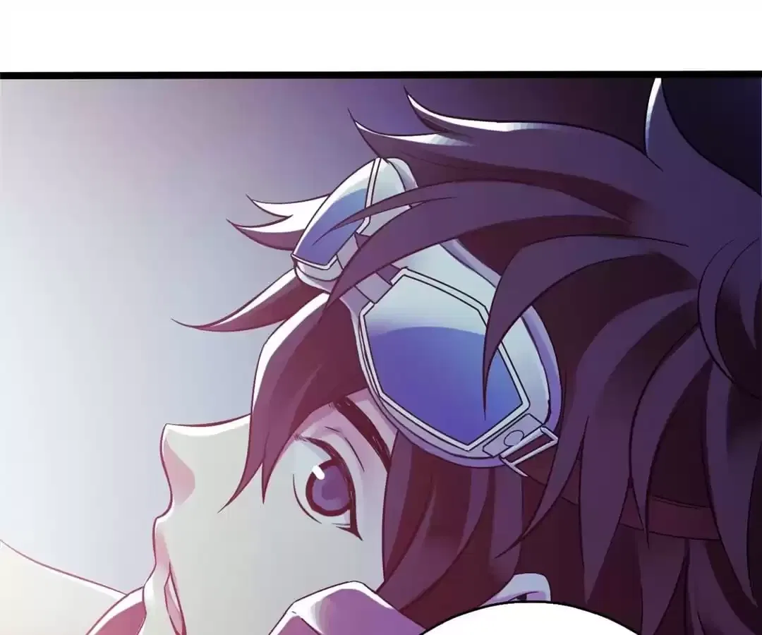 Mercury Express Chapter 102 – Page 116