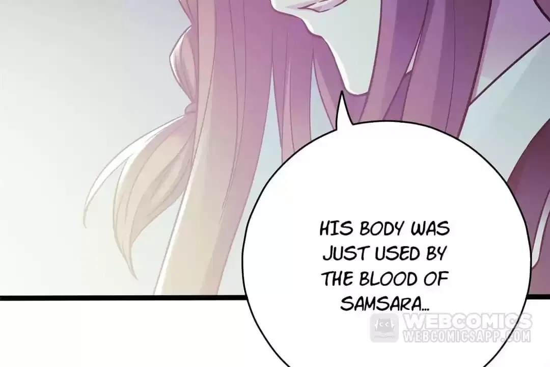 Mercury Express Chapter 102 – Page 119