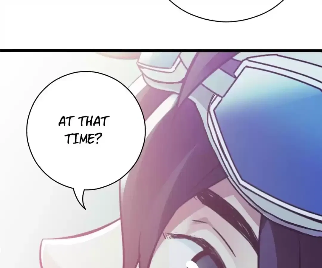 Mercury Express Chapter 102 – Page 120