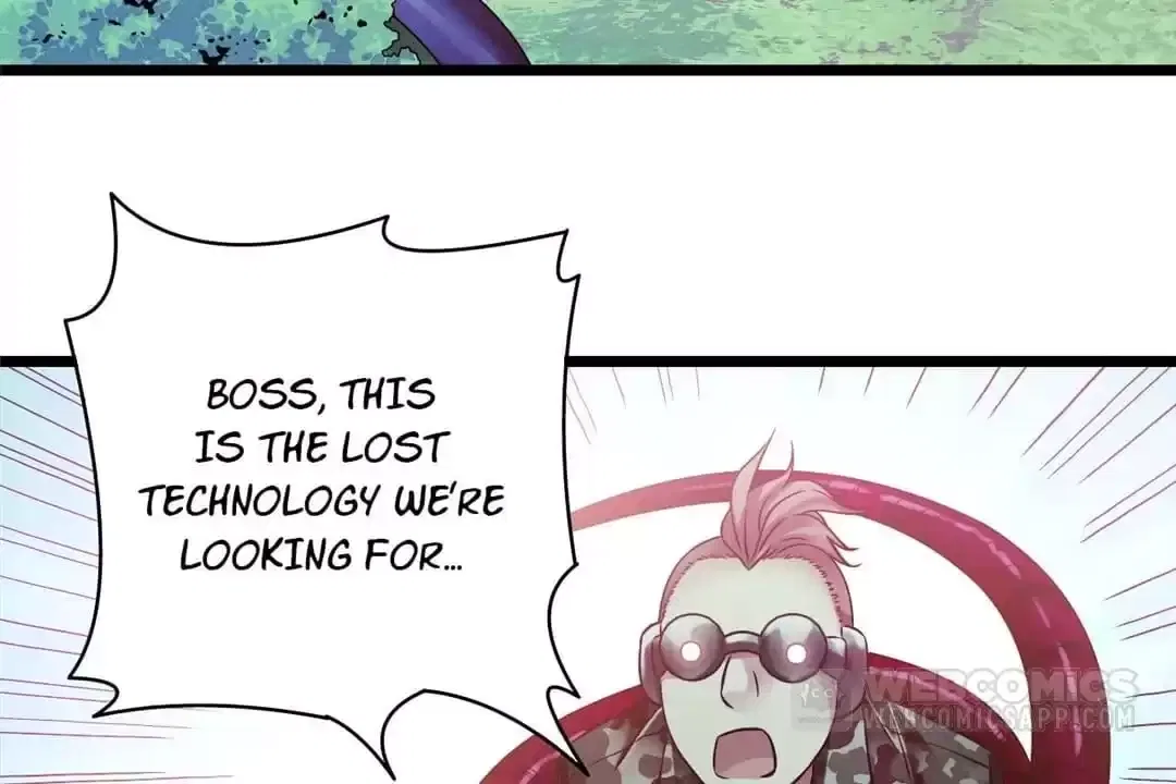 Mercury Express Chapter 101 – Page 4