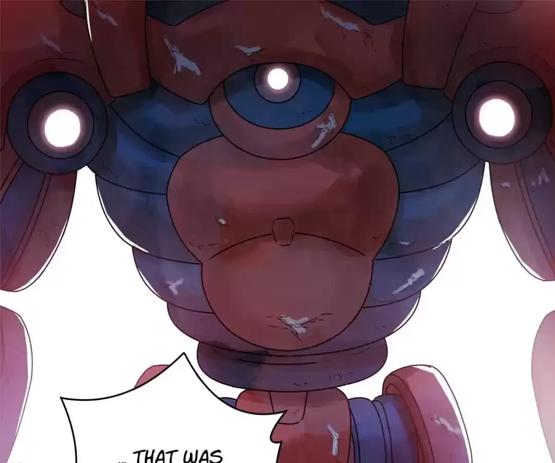 Mercury Express Chapter 101 – Page 7