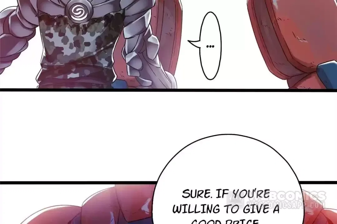 Mercury Express Chapter 101 – Page 18
