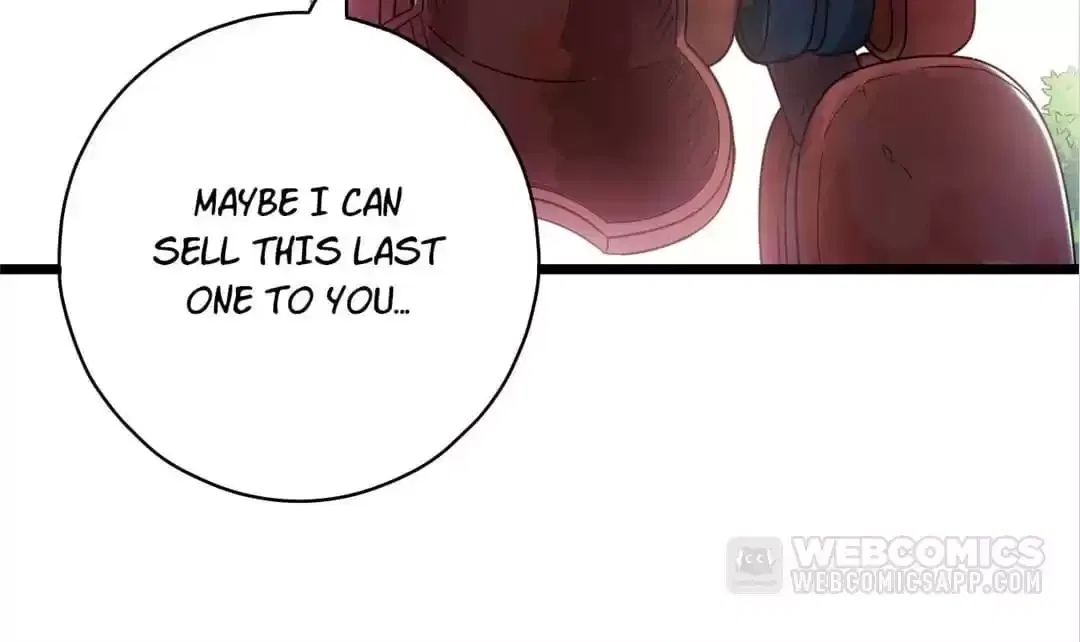 Mercury Express Chapter 101 – Page 20