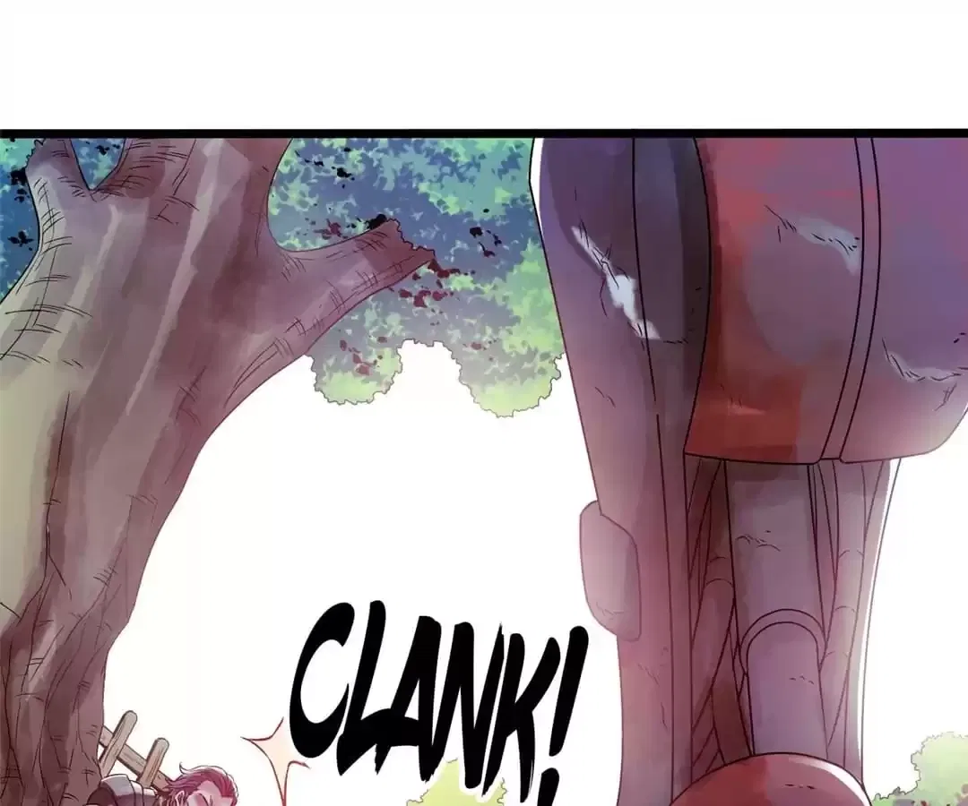 Mercury Express Chapter 101 – Page 34
