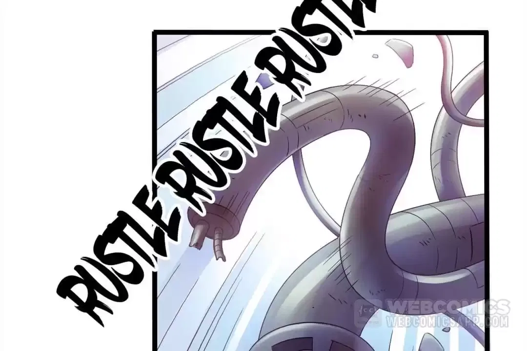Mercury Express Chapter 101 – Page 44
