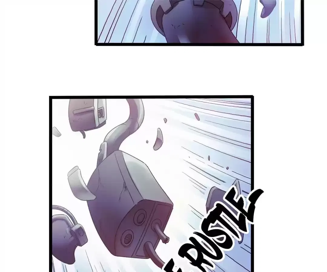 Mercury Express Chapter 101 – Page 45