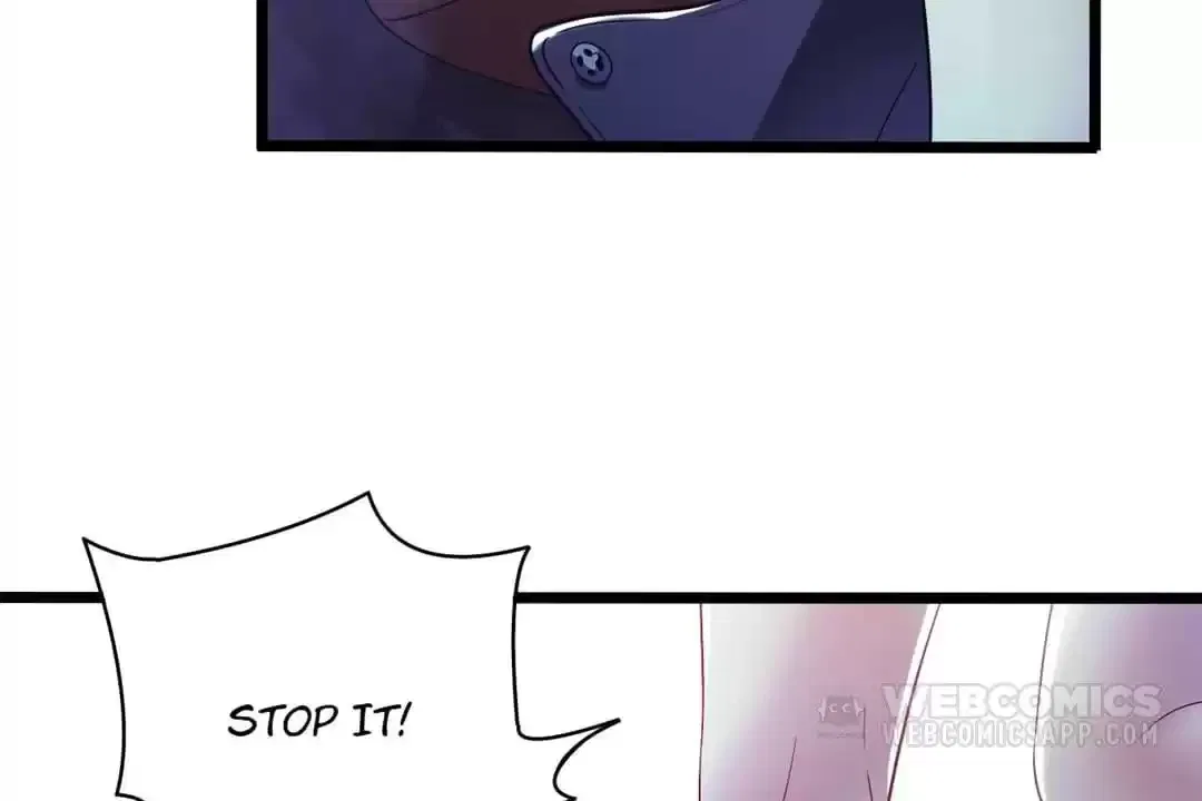 Mercury Express Chapter 101 – Page 51