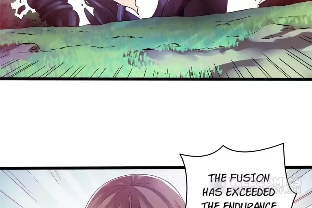 Mercury Express Chapter 101 – Page 53
