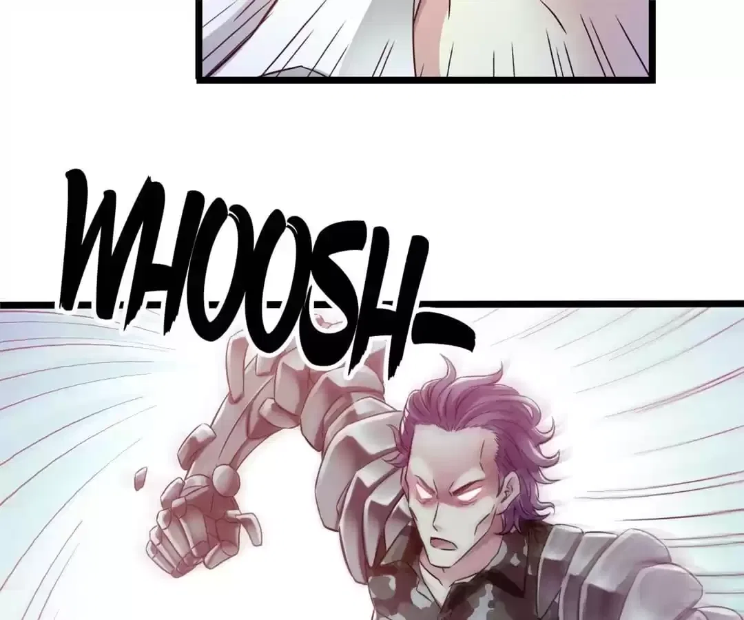 Mercury Express Chapter 100 – Page 7
