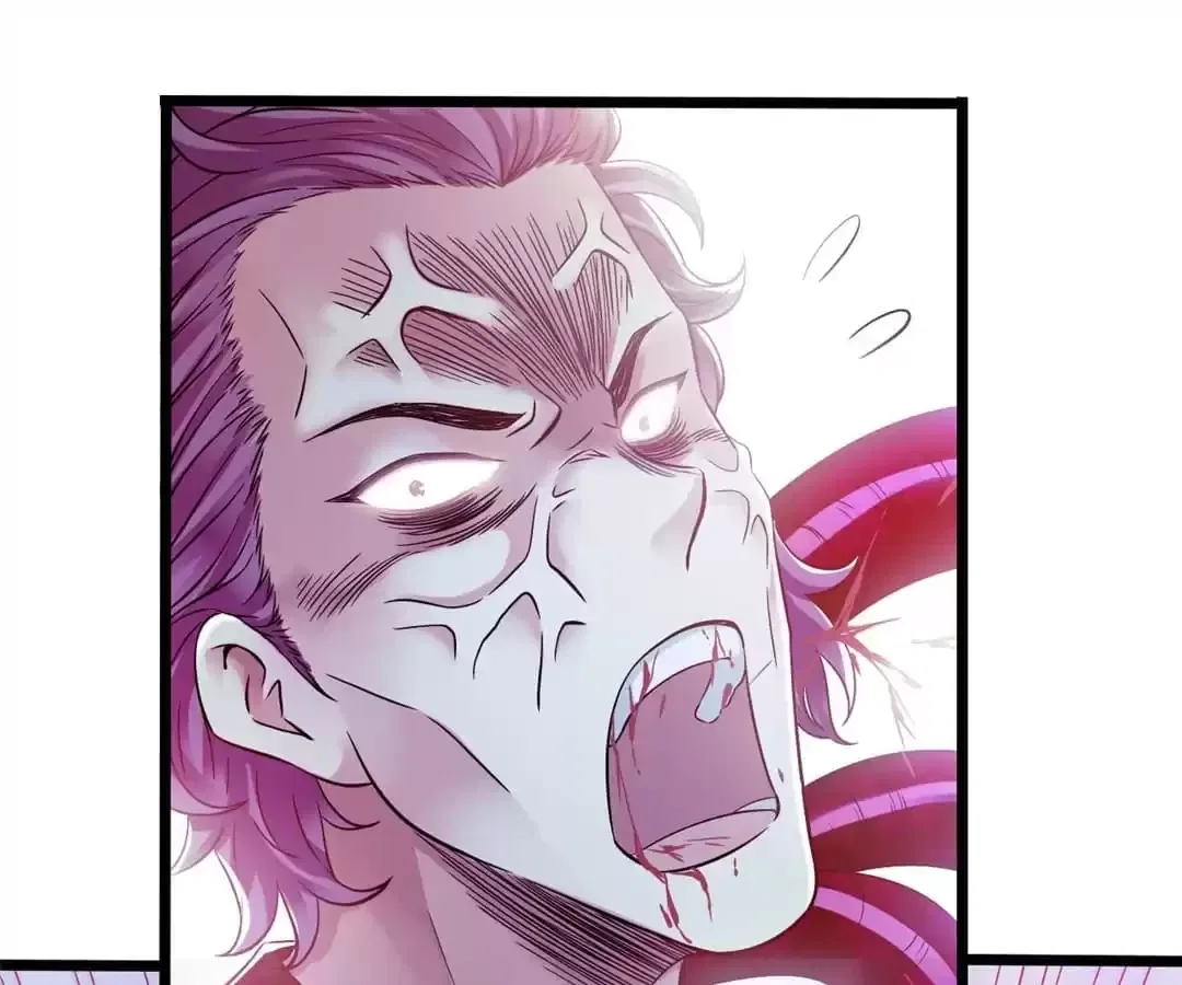 Mercury Express Chapter 100 – Page 39