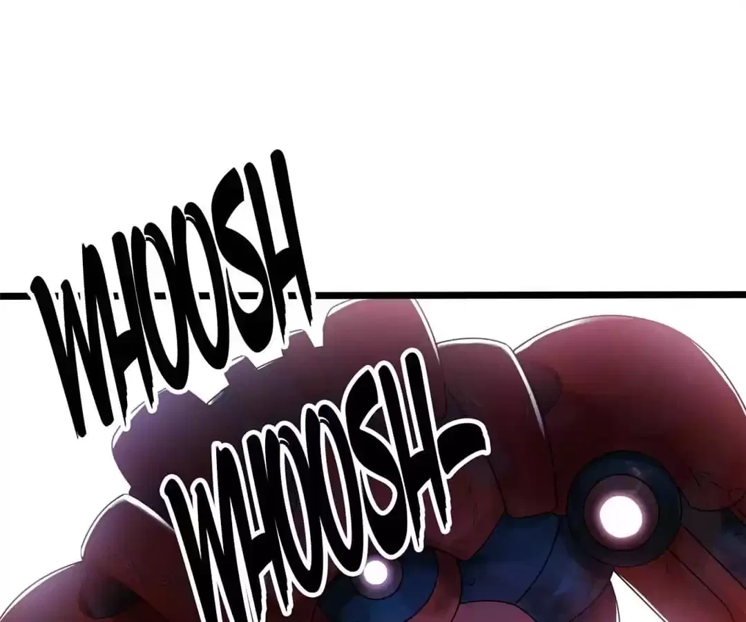 Mercury Express Chapter 100 – Page 56