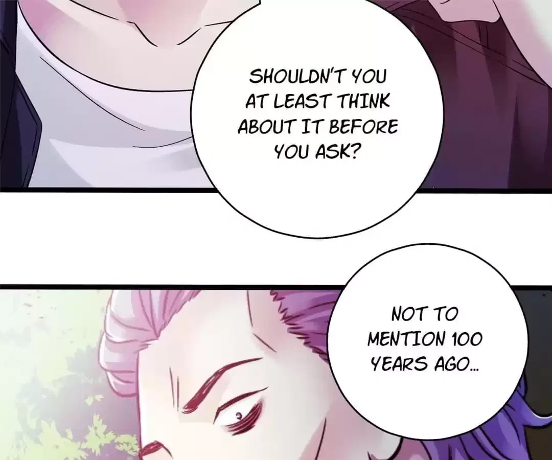 Mercury Express Chapter 99 – Page 7