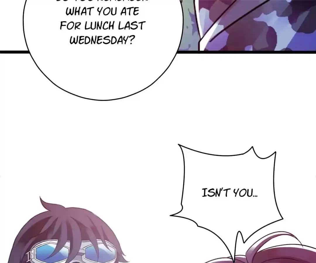 Mercury Express Chapter 99 – Page 9