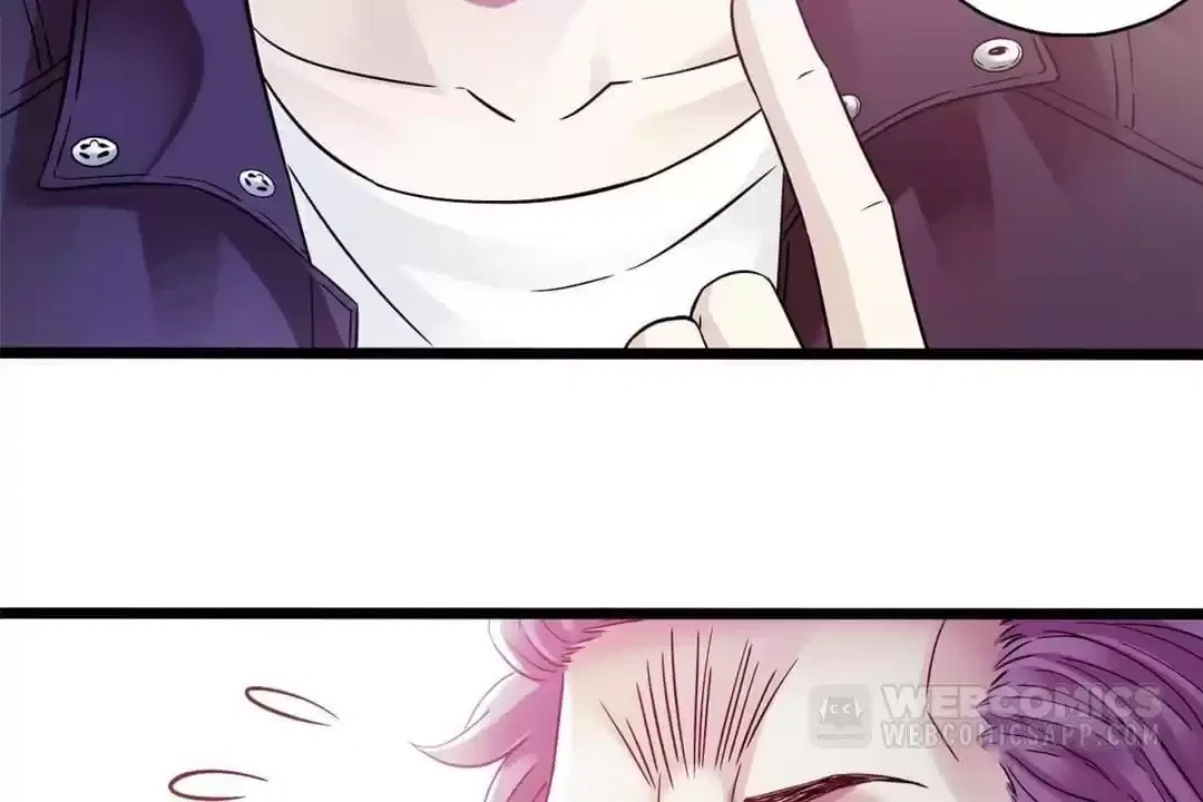 Mercury Express Chapter 99 – Page 14