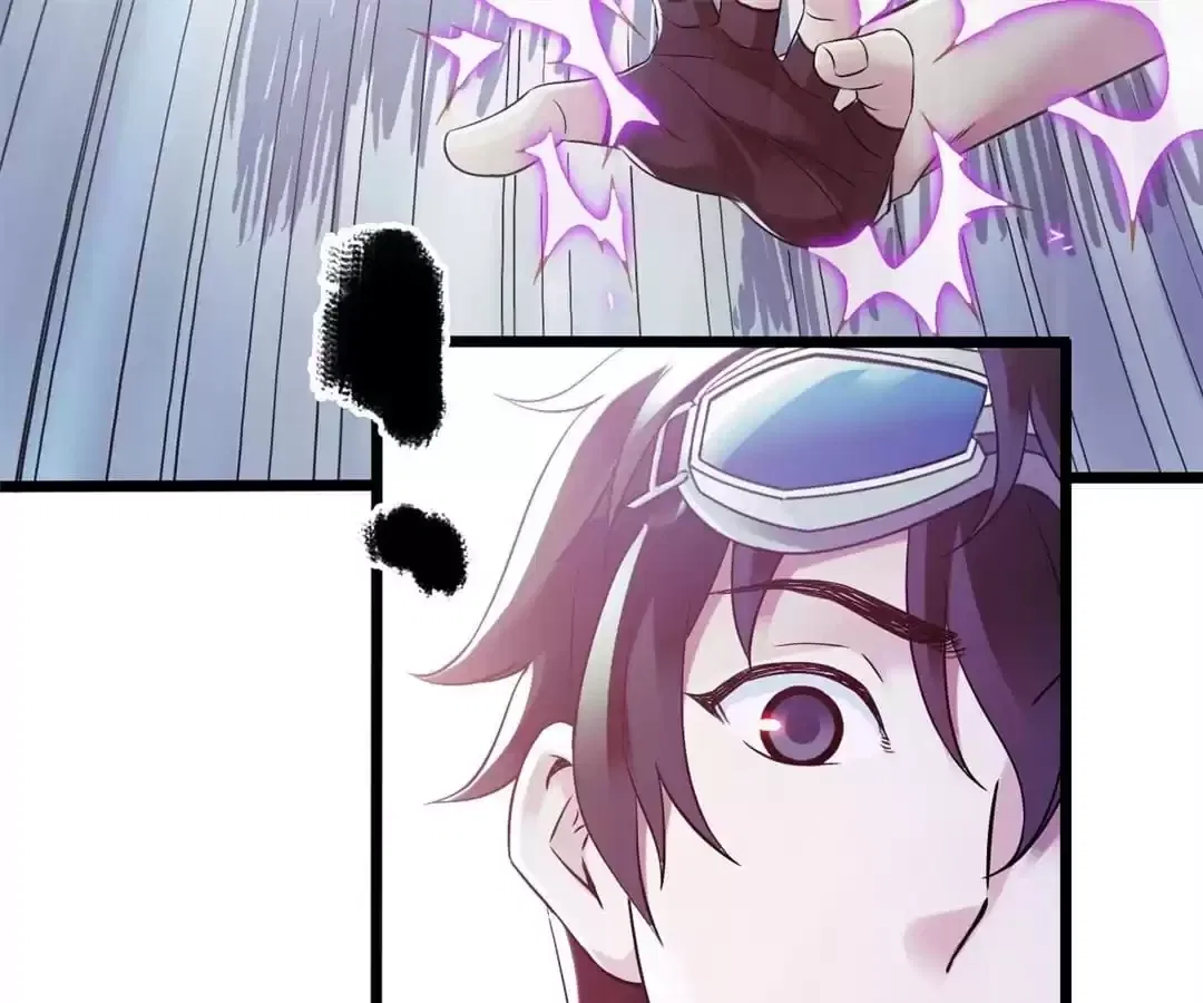Mercury Express Chapter 99 – Page 33