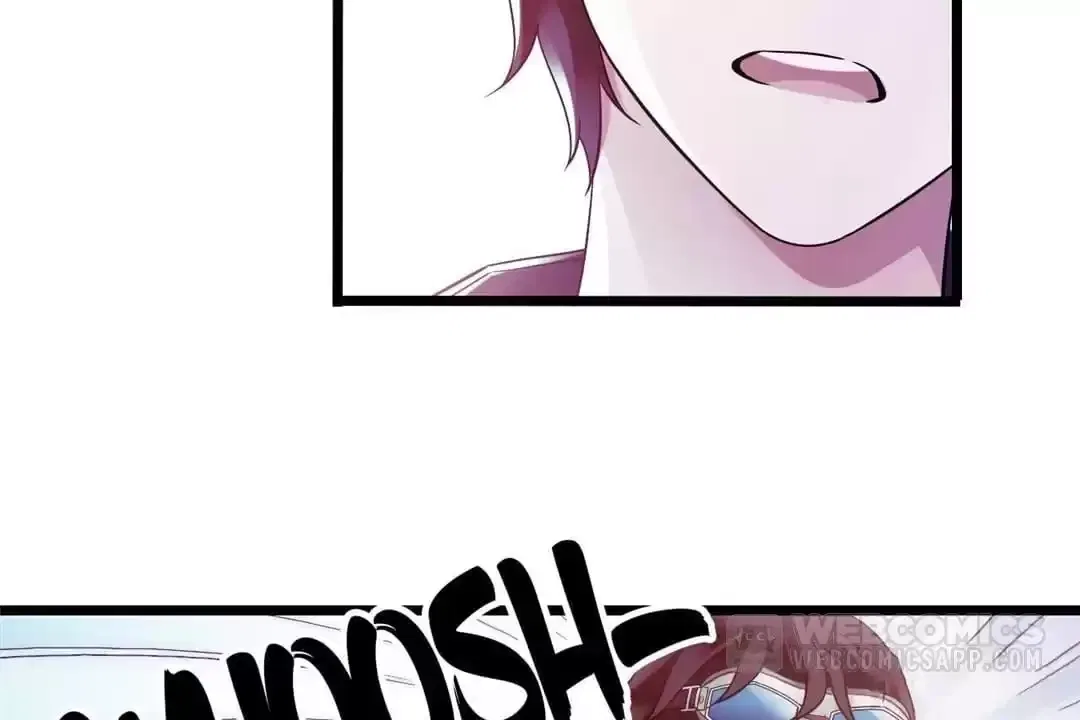 Mercury Express Chapter 99 – Page 34