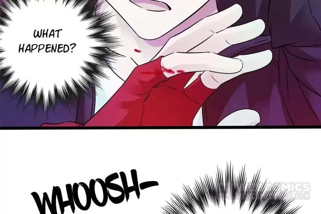 Mercury Express Chapter 99 – Page 41
